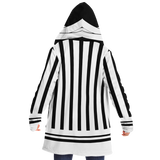 Obanai Iguro Cloak
