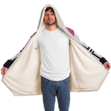 Akaza Cloak
