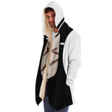 Sanemi Shinazugawa Cloak