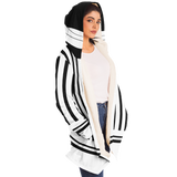 Obanai Iguro Cloak