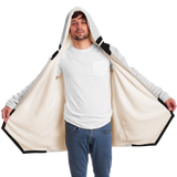Sanemi Shinazugawa Cloak