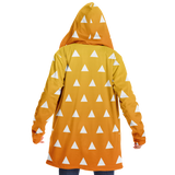 Zenitsu Agatsuma Cloak