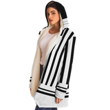 Obanai Iguro Cloak
