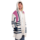 Akaza Cloak