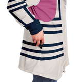 Akaza Cloak