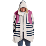 Akaza Cloak