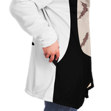 Sanemi Shinazugawa Cloak