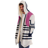 Akaza Cloak