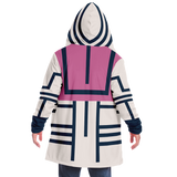 Akaza Cloak
