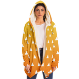 Zenitsu Agatsuma Cloak