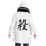 Sanemi Shinazugawa Cloak