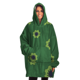 Roronoa Zoro Wano Arc Snuggie