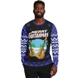 Merry Guitarmas