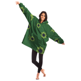 Roronoa Zoro Wano Arc Snuggie