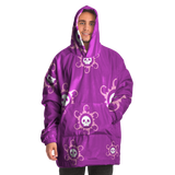 Boa Hancock Snuggie