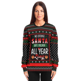 All Year Long Delivery