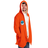 Portgas D. Ace Cloak