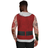 Sleeveless Bad Santa