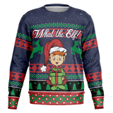 What the Elf