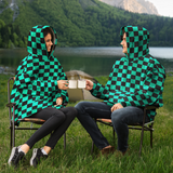 Tanjiro Snuggie