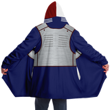 Shoto Todoroki Cloak