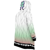 Shinobu Kocho Cloak