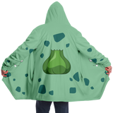 Bulbasaur Cloak