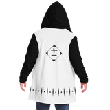Kenpachi Zaraki Cloak