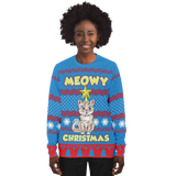 Meowy Christmas