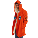 Portgas D. Ace Cloak