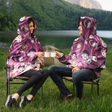 Sumiko-Inoko-Zenko (SIZ) Snuggie