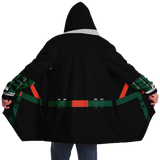 Katsuki Bakugo - Kacchan Cloak