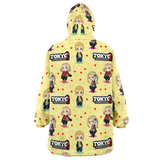 Tokyo Revengers I Snuggie