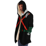 Katsuki Bakugo - Kacchan Cloak