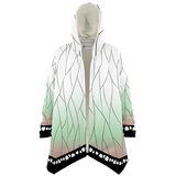 Shinobu Kocho Cloak