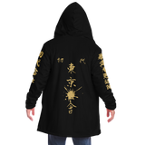 Tokyo Manji Gang Cloak