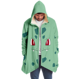 Bulbasaur Cloak