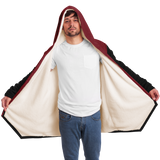 Naruto Sage Mode Cloak