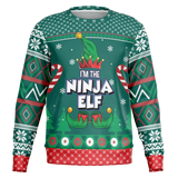 Ninja Elf