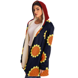 Gladiator Lucy Cloak