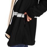 Ichigo Kurosaki Cloak