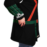 Katsuki Bakugo - Kacchan Cloak