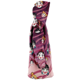 Sumiko-Inoko-Zenko (SIZ) Snuggie