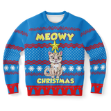 Meowy Christmas