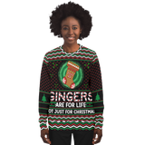 Gingers are for life