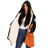 Naruto Shippuden Cloak