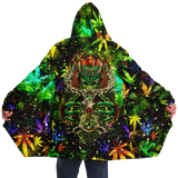 Cannabeast Cloak