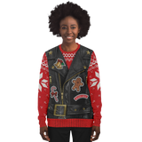 Oh What Fun It Is To Ride