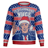 Yuge!
