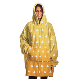 Zenitsu Snuggie
